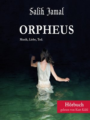 cover image of ORPHEUS